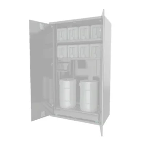 Sleva Oil closet LV8 EQA03R.G zelená
