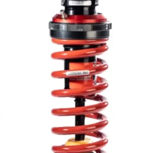 Akční Nabídka Tlumič BITUBO XXZB adjustable:pneum.preload, 2rebound, 2compression červená pružina