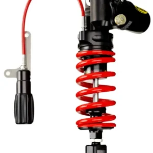 Zadní MONOSHOCK tlumič K-TECH DDS 245-014-030-015 LITE Vysoce Kvalitní