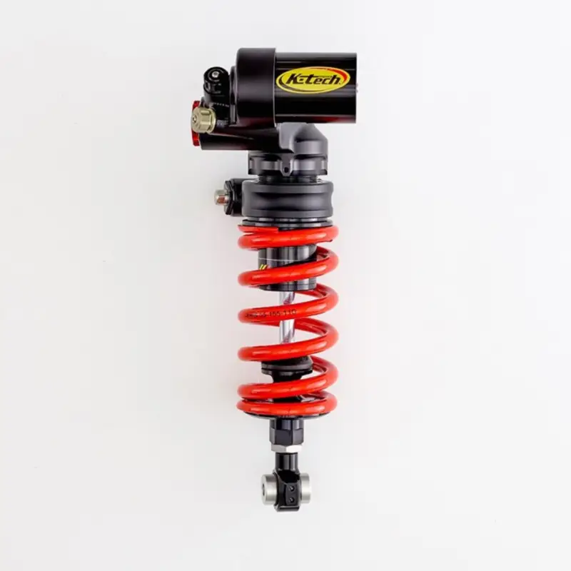 Zadní MONOSHOCK tlumič K-TECH DDS 255-017-230-020 PRO Originální