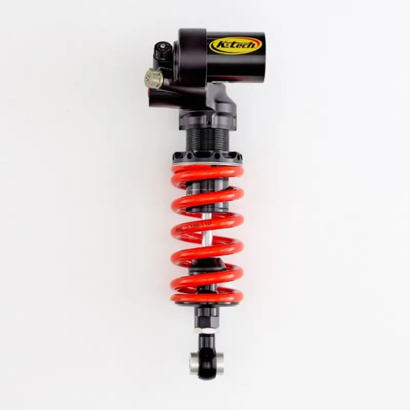 Zadní MONOSHOCK tlumič K-TECH DDS 245-017-230-020 LITE Ověřený