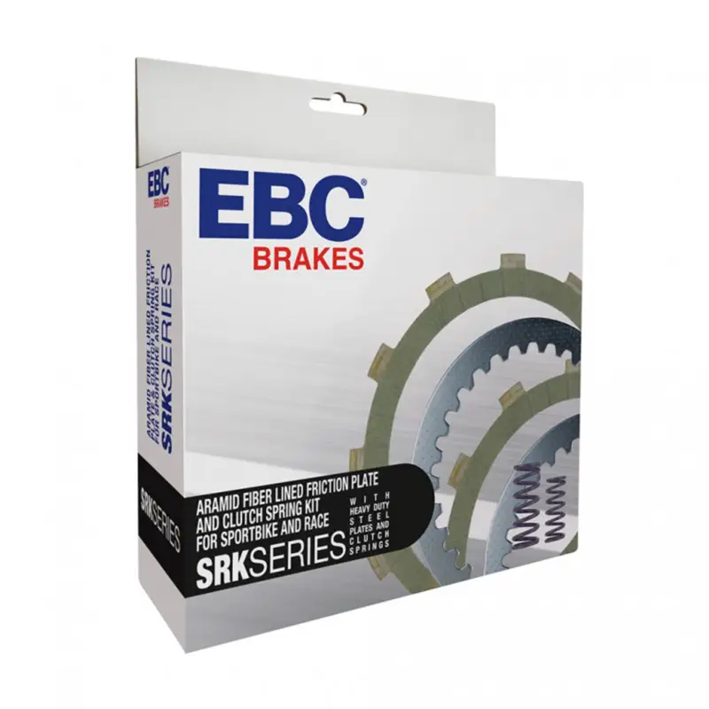 Lamely spojky set EBC SRK102 Aramid Odeslání Ihned