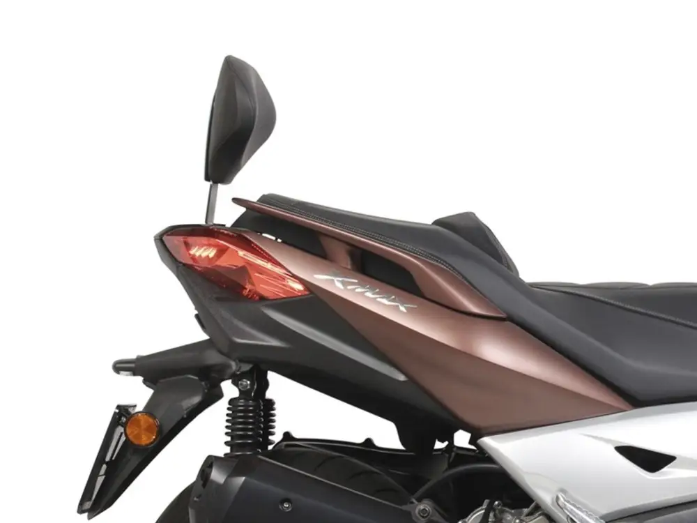 Nejprodávanější Montážní sada SHAD Y0XM37RV pro opěrky SHAD