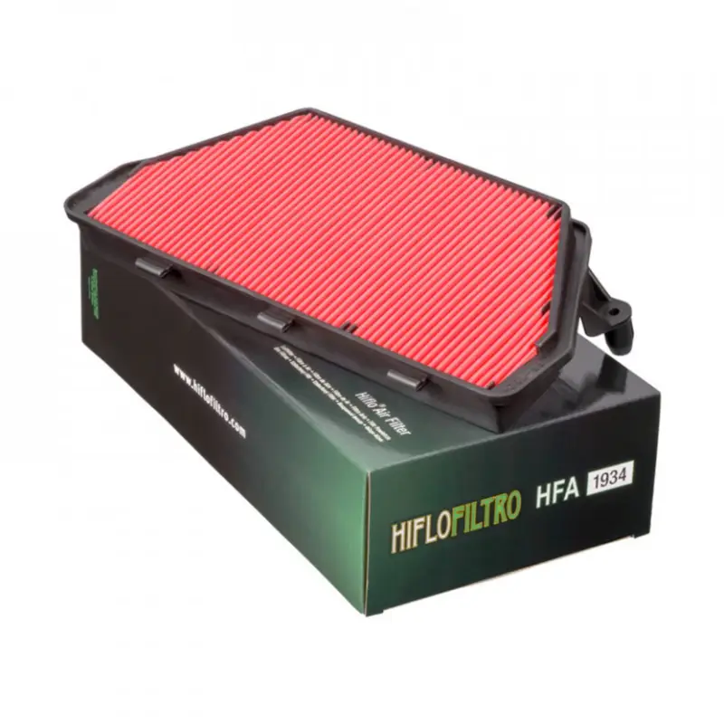 Vzduchový filtr HIFLOFILTRO HFA1934 Omezená Nabídka