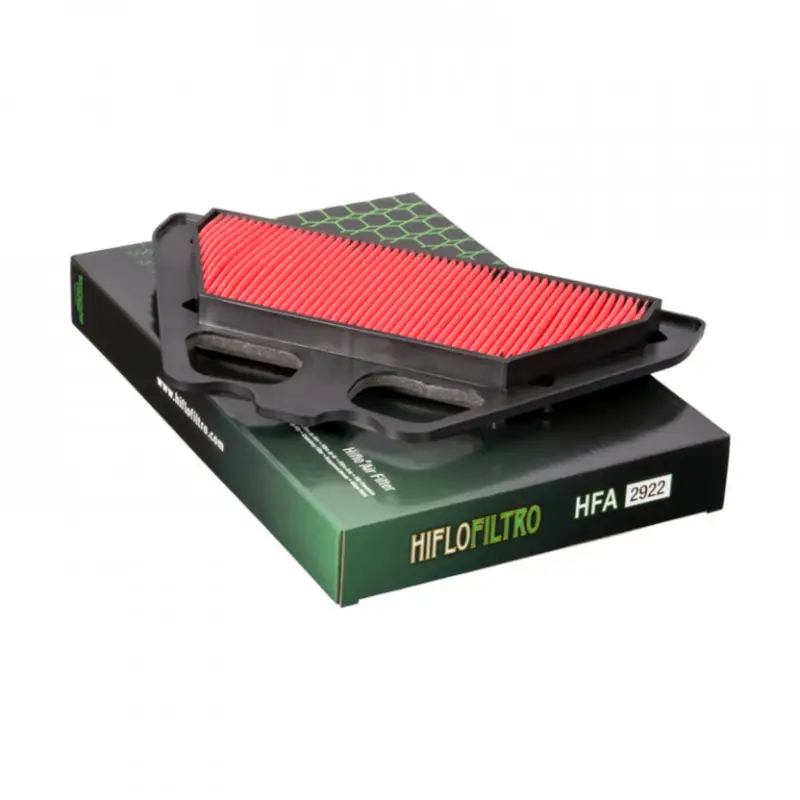 Vzduchový filtr HIFLOFILTRO HFA2922 Víkendová Akce