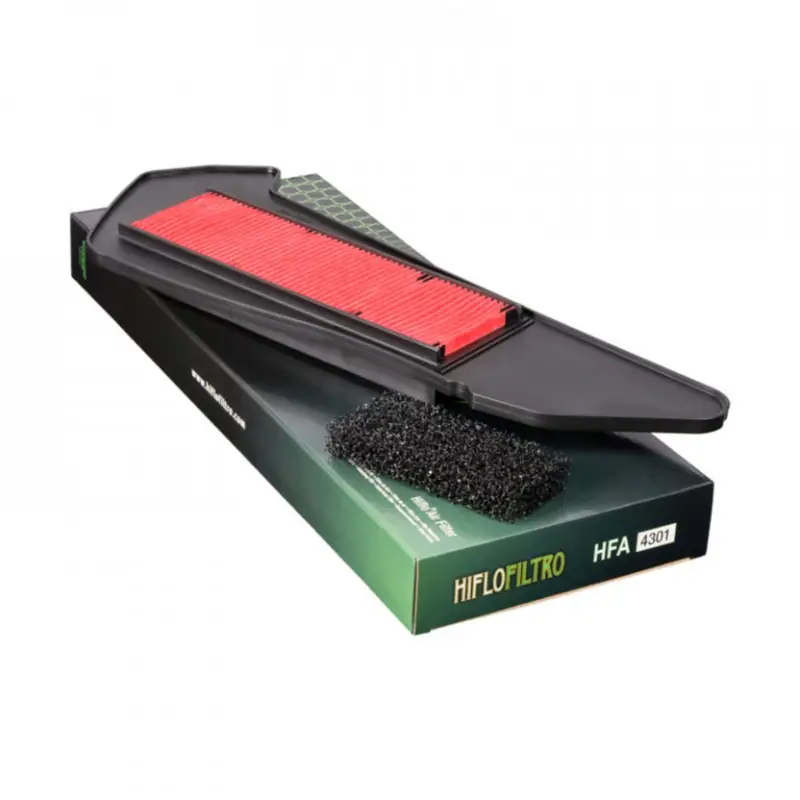 Vzduchový filtr HIFLOFILTRO HFA4301 Omezená Nabídka