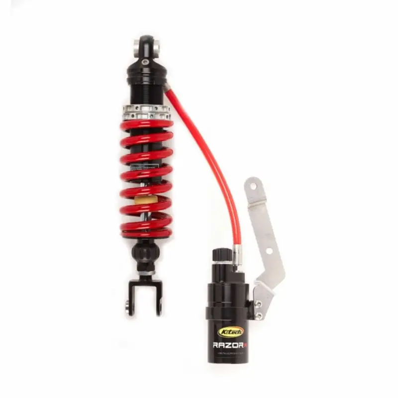 Tlumič K-TECH RAZOR-R 279S-017-230-025 Nejprodávanější