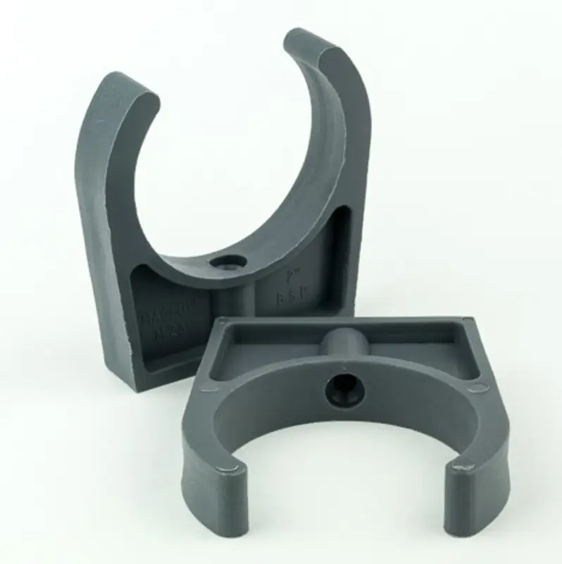 Spona na stěnu FF K-TECH M.19 plast 38 mm Originální