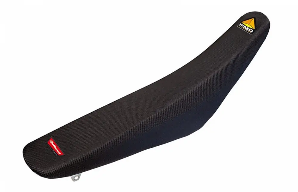 Závodní sedlo POLISPORT PERFORMANCE 8153600002 černá/šedá Přímo Od Výrobce