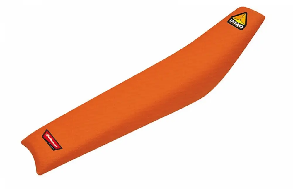 Závodní sedlo POLISPORT PERFORMANCE 8153500003 oranžovo/šedá Přímo Od Výrobce