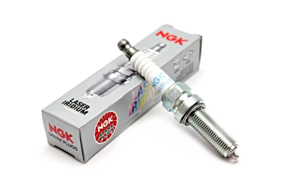 Zapalovací svíčka NGK ZGR7GI-13G Iridium Sezónní Sleva