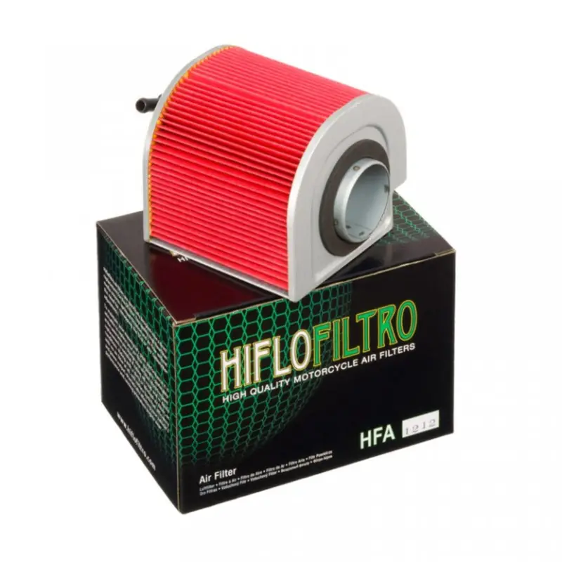 Vzduchový filtr HIFLOFILTRO HFA1212 Akce