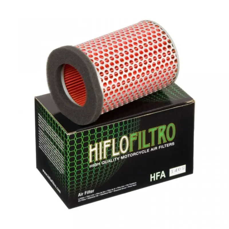 Bezpečná Platba Vzduchový filtr HIFLOFILTRO HFA1402