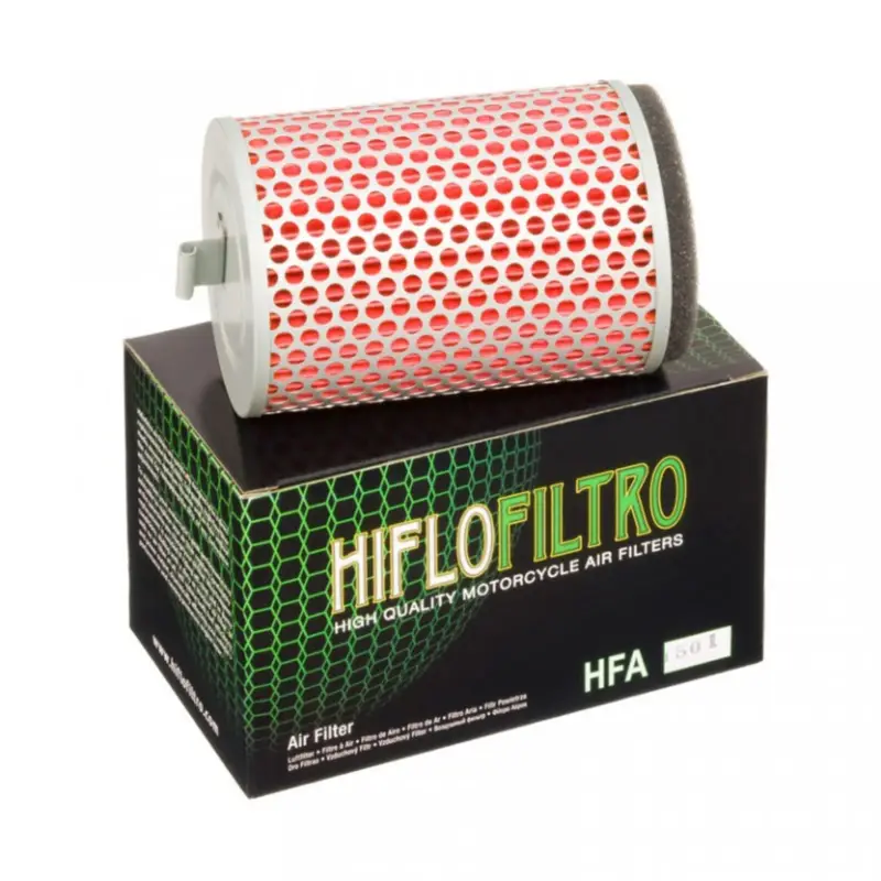 Vzduchový filtr HIFLOFILTRO HFA1501 Odeslání Ihned