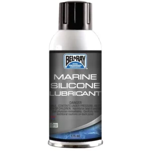 Víceúčelové mazivo Bel-Ray MARINE SILICONE LUBRICANT 175 ml Aktuální
