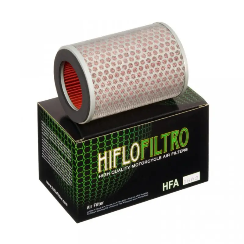 Vzduchový filtr HIFLOFILTRO HFA1602 Přímo Od Výrobce