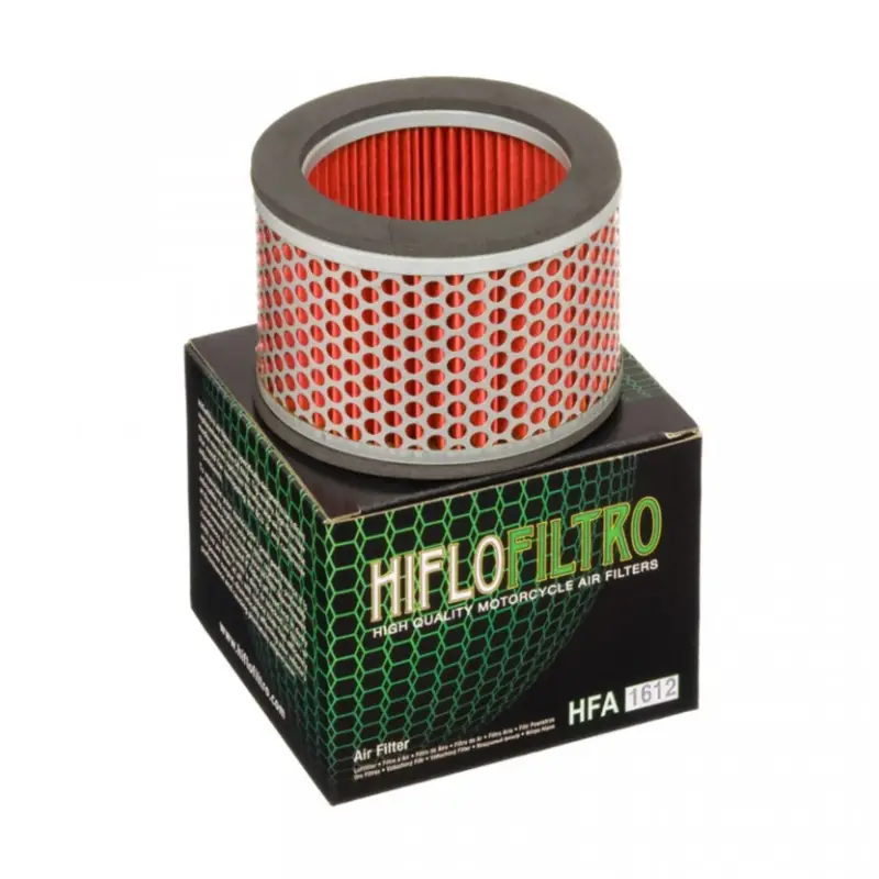 Vzduchový filtr HIFLOFILTRO HFA1612 Tovární Cena