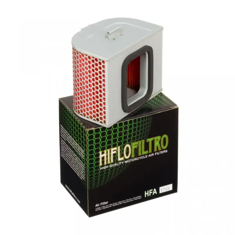 Vzduchový filtr HIFLOFILTRO HFA1703 Nová Kolekce