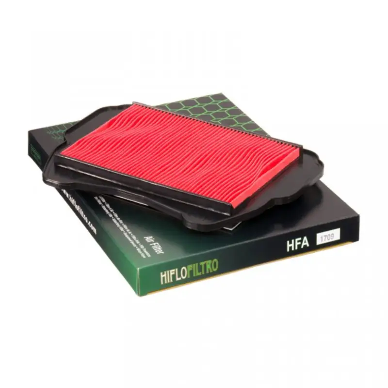 Vzduchový filtr HIFLOFILTRO HFA1709 Must-Have