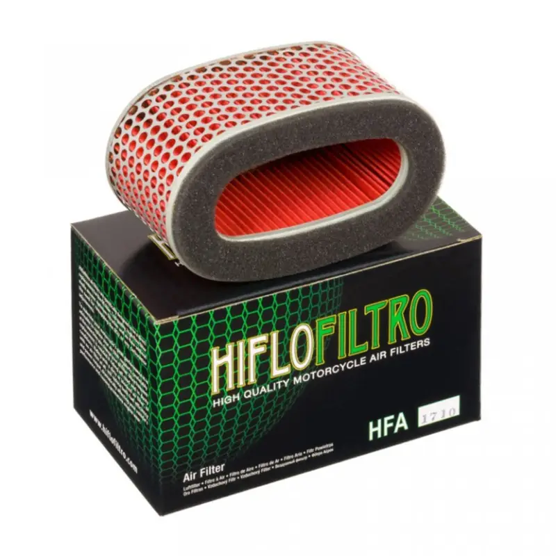 Vzduchový filtr HIFLOFILTRO HFA1710 Autentický
