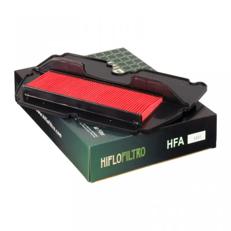 Cenově Výhodný Vzduchový filtr HIFLOFILTRO HFA1901