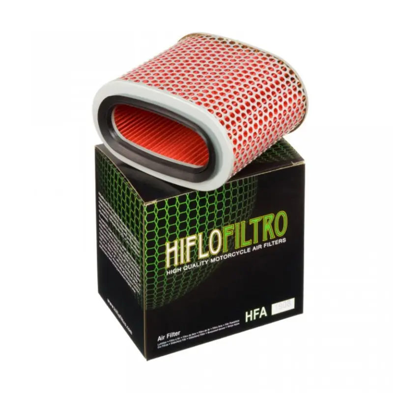 Vzduchový filtr HIFLOFILTRO HFA1908 Expresní Doručení