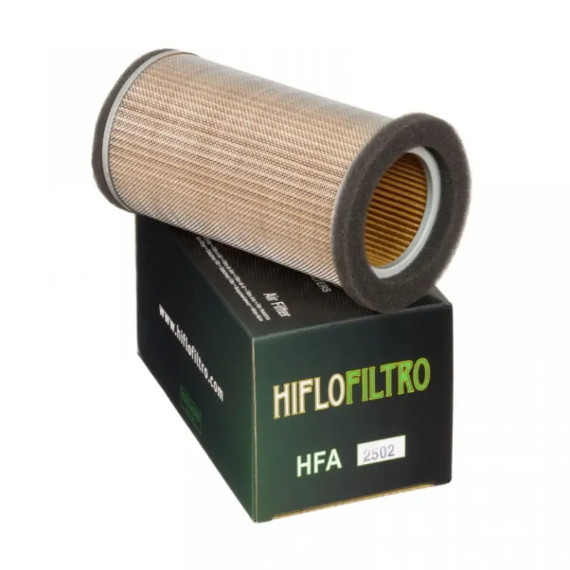 Vzduchový filtr HIFLOFILTRO HFA2502 Autentický