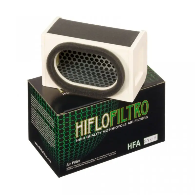 Horká Nabídka Vzduchový filtr HIFLOFILTRO HFA2703