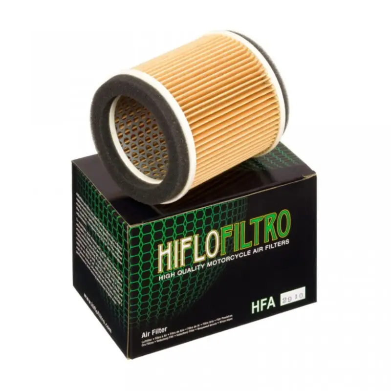Akční Nabídka Vzduchový filtr HIFLOFILTRO HFA2910