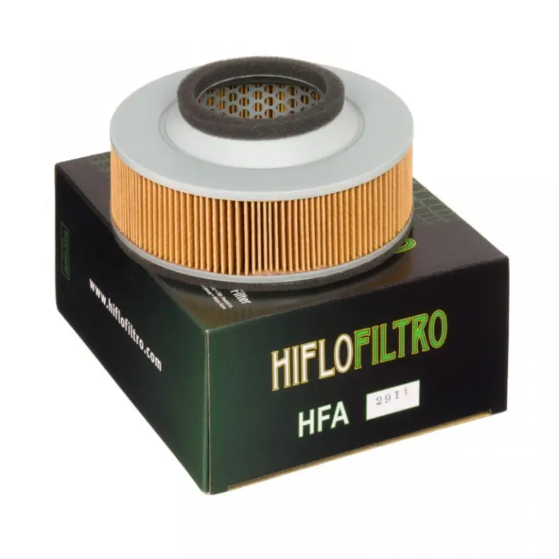 Vzduchový filtr HIFLOFILTRO HFA2911 Jen Po Omezenou Doba