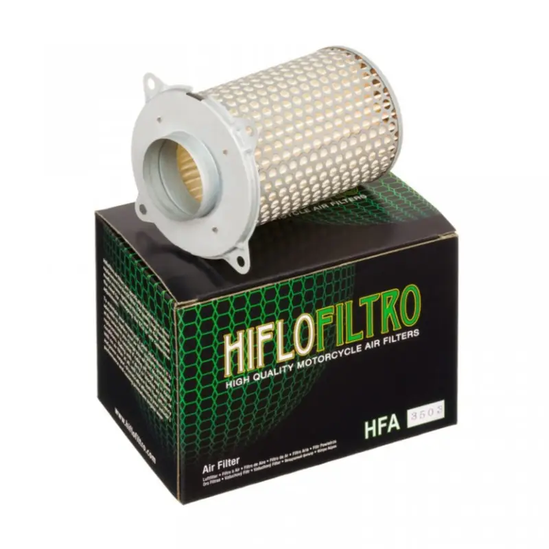 Vzduchový filtr HIFLOFILTRO HFA3503 Nejlepší Cena