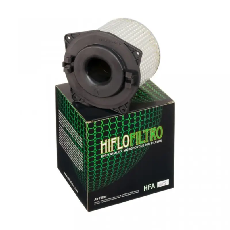Vzduchový filtr HIFLOFILTRO HFA3602 Ověřený