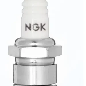 Zapalovací svíčka NGK B9ES Dokud Zásoby Vydrží