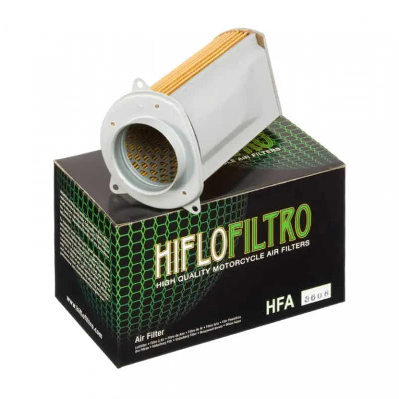 Vzduchový filtr HIFLOFILTRO HFA3606 Nízká Cena