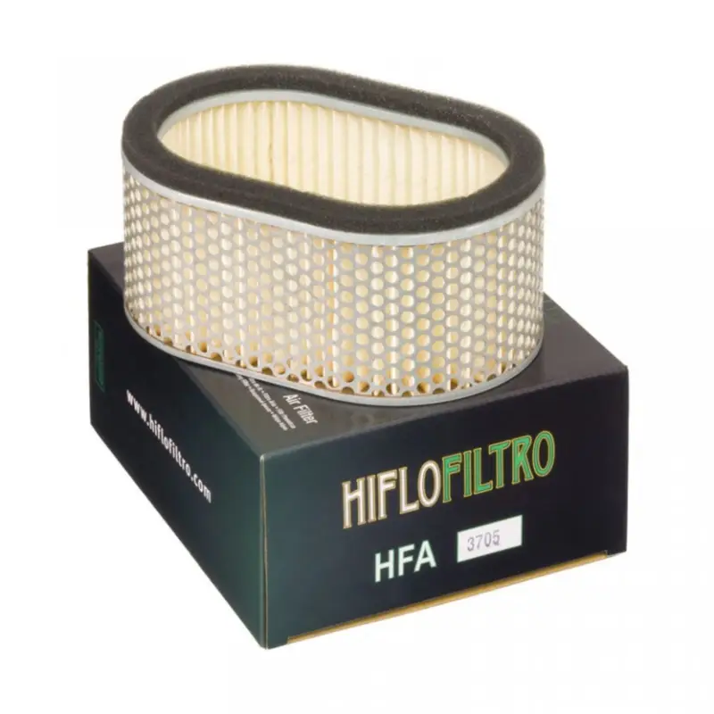 Vzduchový filtr HIFLOFILTRO HFA3705 Dokud Zásoby Vydrží