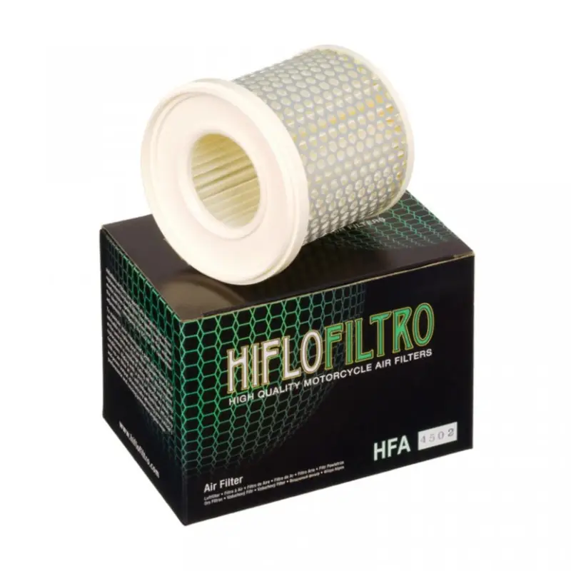 Akce Vzduchový filtr HIFLOFILTRO HFA4502