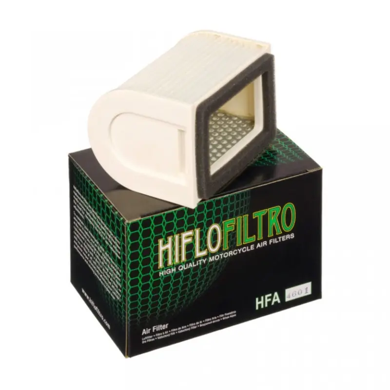 Akce Vzduchový filtr HIFLOFILTRO HFA4601