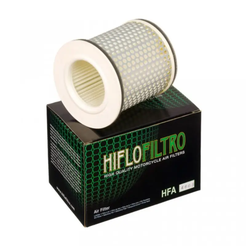 Aktuální Vzduchový filtr HIFLOFILTRO HFA4603