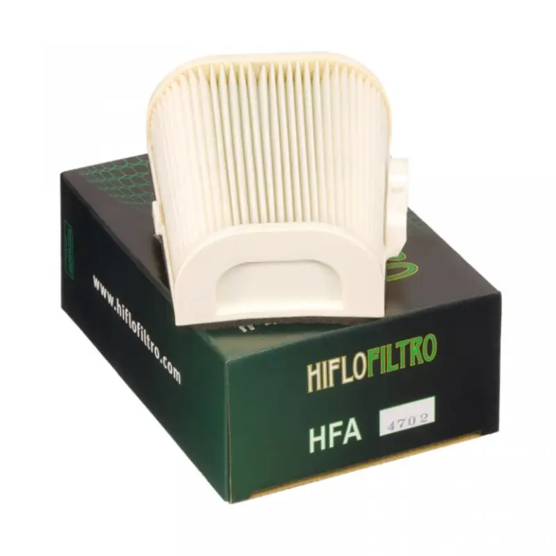 Vzduchový filtr HIFLOFILTRO HFA4702 Cenově Výhodný