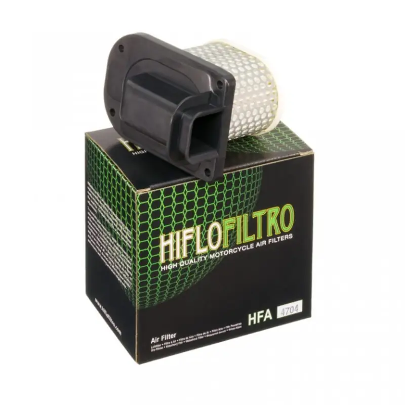Vzduchový filtr HIFLOFILTRO HFA4704 Cenová Bomba