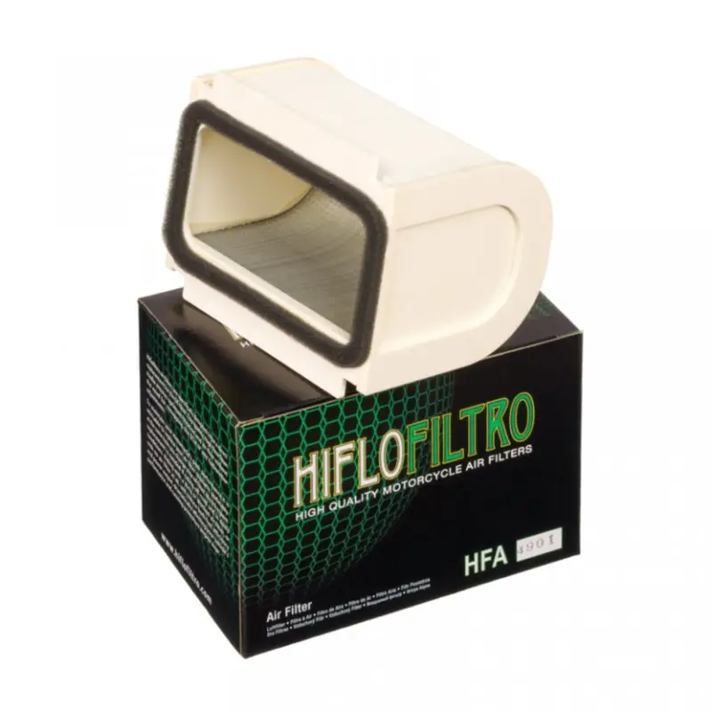 Vzduchový filtr HIFLOFILTRO HFA4901 Expresní Doručení