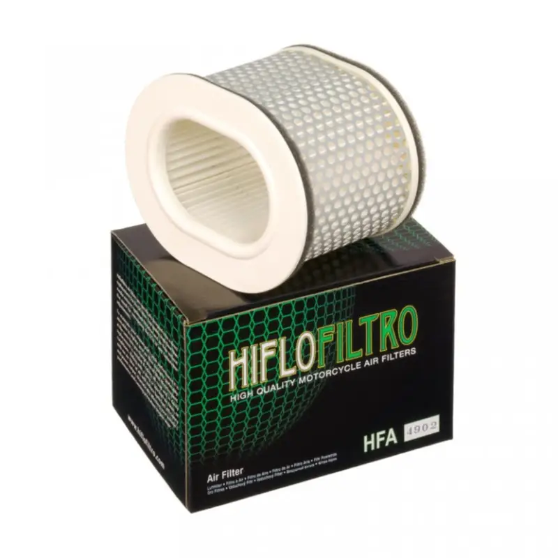 Akční Cena Vzduchový filtr HIFLOFILTRO HFA4902