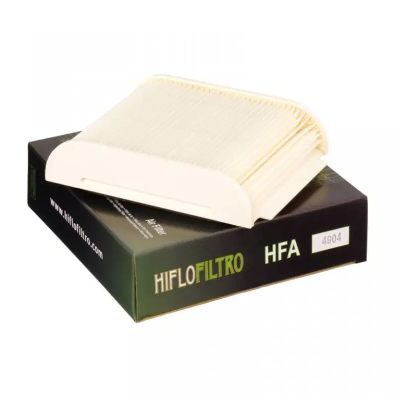 Vzduchový filtr HIFLOFILTRO HFA4904 Jen Po Omezenou Doba