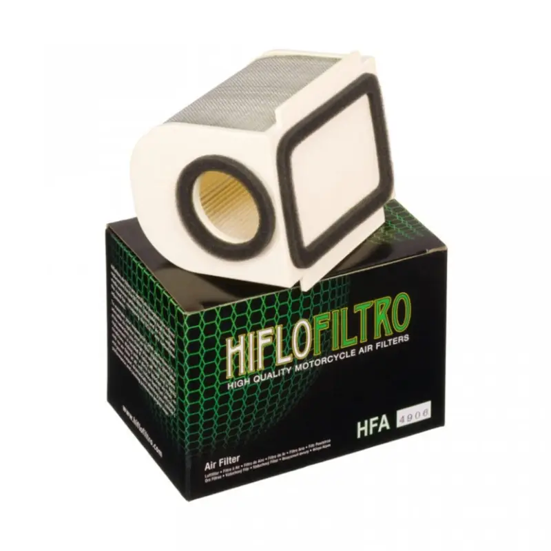 Expresní Doručení Vzduchový filtr HIFLOFILTRO HFA4906