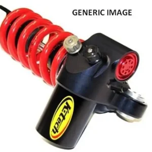 Zadní MONOSHOCK tlumič K-TECH DDS 245-011-130/010 LITE Nová Kolekce