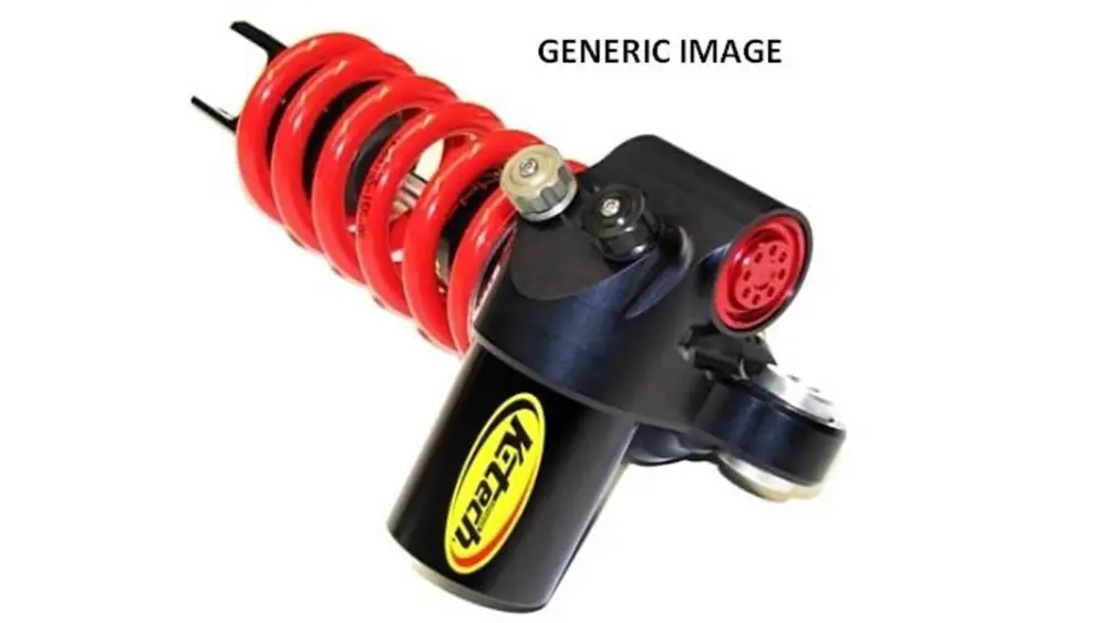 Zadní MONOSHOCK tlumič K-TECH DDS 245-012-230/010 LITE Kup Teď