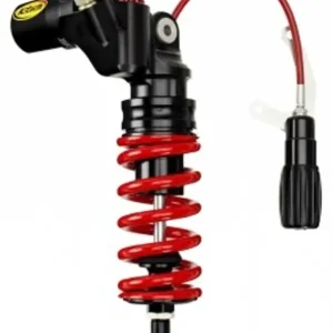 Zadní MONOSHOCK tlumič K-TECH DDS 255-001-130/025 PRO Nakupujte Hned