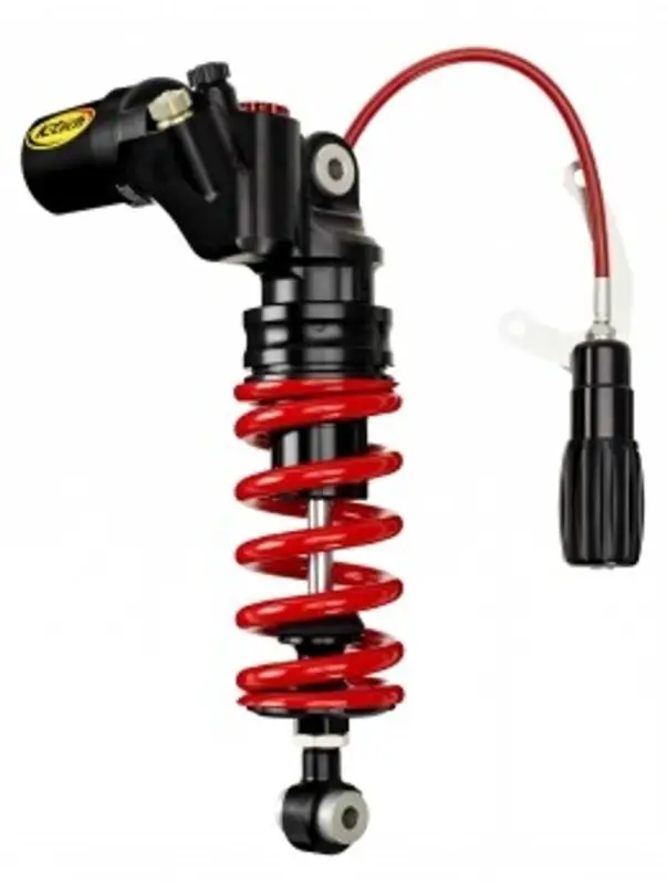 Zadní MONOSHOCK tlumič K-TECH DDS 255-001-130/025 PRO Nakupujte Hned