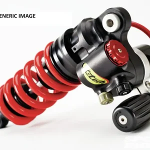 Zadní MONOSHOCK tlumič K-TECH DDS 255-011-150/010 PRO Rychlé Dodání