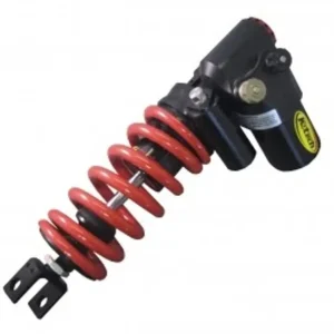 Zadní MONOSHOCK tlumič K-TECH DDS 255-012-030/020 PRO Vrácení Zdarma